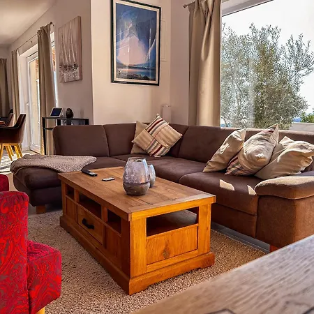 Villa Alacinda Rogoznica (Sibenik-Knin)