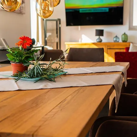 빌라 Alacinda 로고즈니차