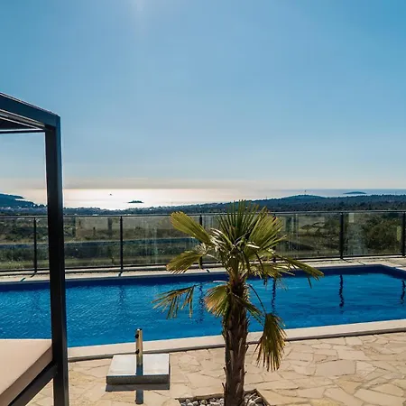 Villa Alacinda *