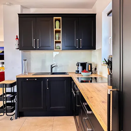 Alacinda Villa Rogoznica (Sibenik-Knin)