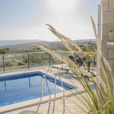 Alacinda Villa Rogoznica (Sibenik-Knin)