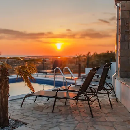 Villa Alacinda