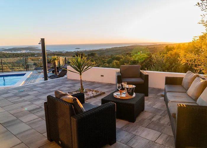 Alacinda Villa Rogoznica (Sibenik-Knin)