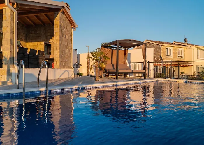 Alacinda Villa Rogoznica (Sibenik-Knin)