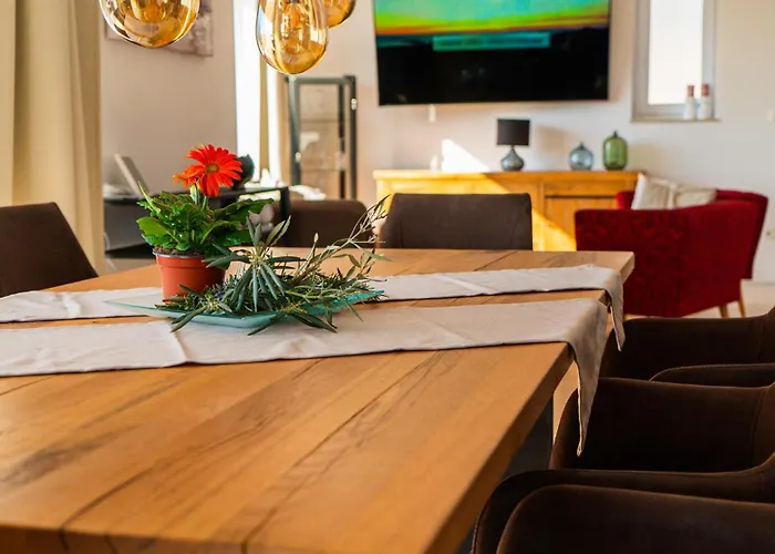 Villa Alacinda Rogoznica (Sibenik-Knin)