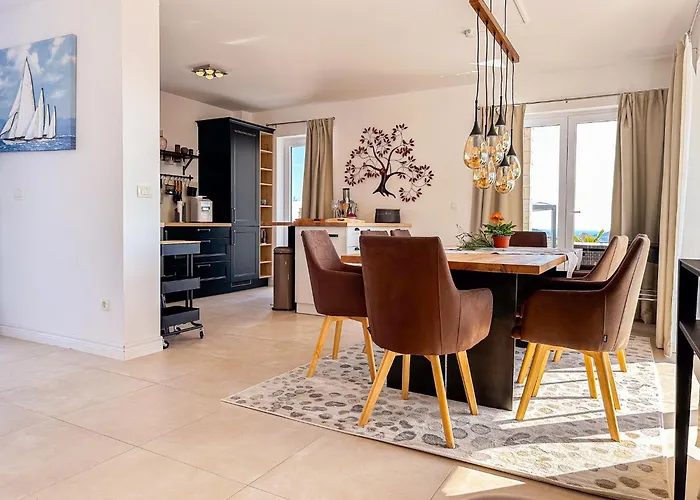 Alacinda Villa Rogoznica (Sibenik-Knin)