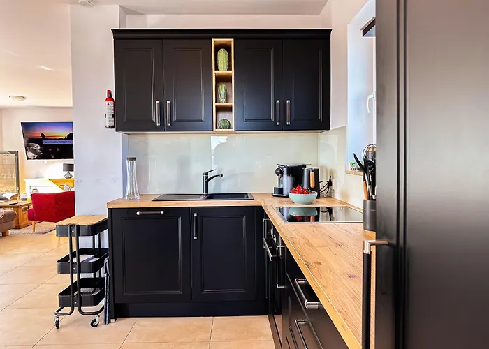 Alacinda Villa Rogoznica (Sibenik-Knin)