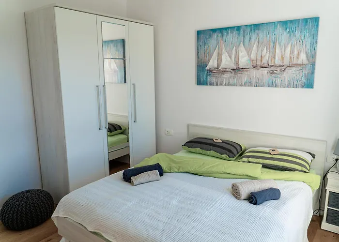 Alacinda Rogoznica (Sibenik-Knin)