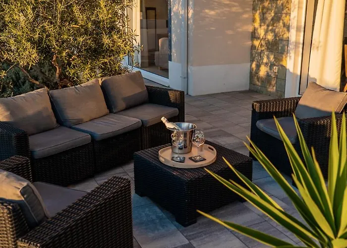 Alacinda Villa Rogoznica (Sibenik-Knin)